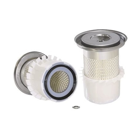 Wix Filters Air Filter 46379